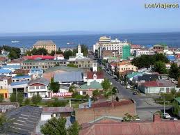 Punta Arenas